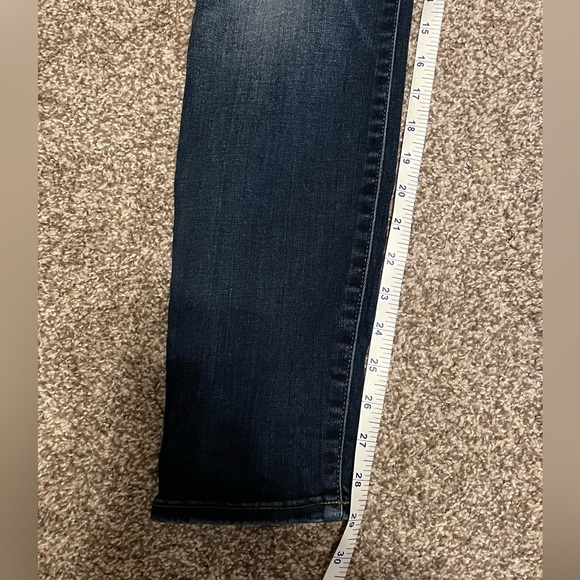 GAP Resolution True Skinny Jeans - Picture 8 of 10